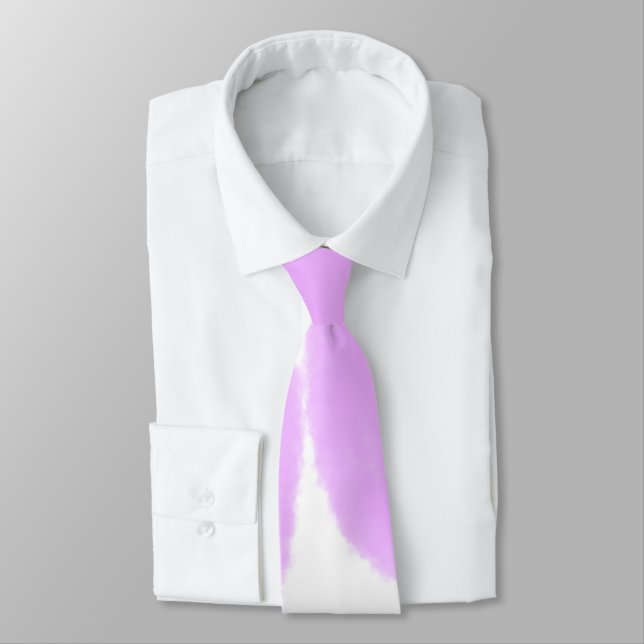 Simple minimal elegant custom logo here company th tie (Tied)