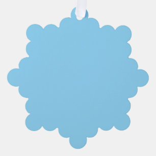 Simple minimal elegant custom logo here company tree decoration card