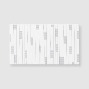 Simple, minimal, modern line graphic pattern