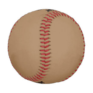 SIMPLE MINIMAL MODERN MONOGRAM ELEGANT STYLE CHIC  BASEBALL