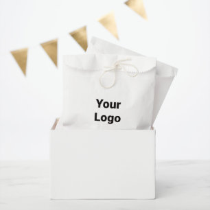 SIMPLE MINIMAL MODERN MONOGRAM ELEGANT STYLE CHIC  FAVOUR BAGS