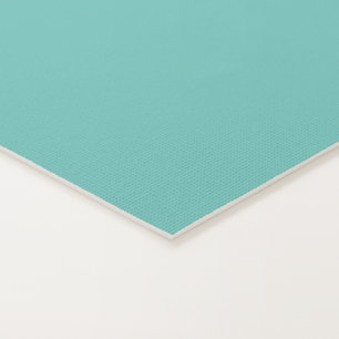 SIMPLE MINIMAL MODERN MONOGRAM ELEGANT STYLE CHIC YOGA MAT