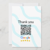Simple minimal q r code add logo scan code name we