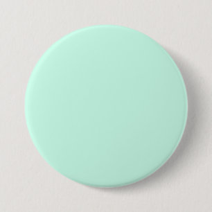 simple minimal solid color custom pastel custom t 7.5 cm round badge