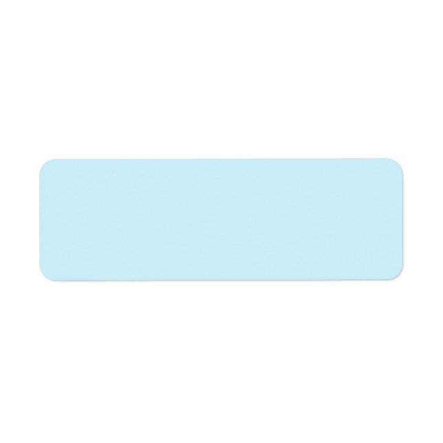 simple minimal solid colour custom pastel custom (Front)