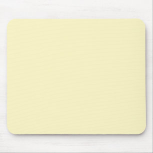 simple minimal solid colour custom pastel custom mouse mat
