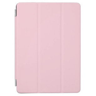 simple minimal solid colour custom pastel custom t iPad air cover