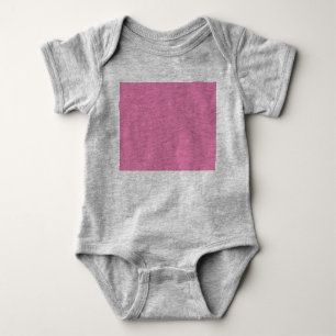 simple minimal solid colour custom skateboard ke baby bodysuit
