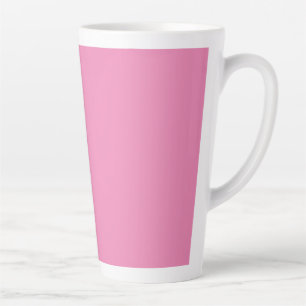 simple minimal solid colour custom skateboard ke latte mug
