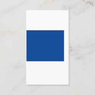 simple minimal solid colour custom   T-Shirt  Business Card