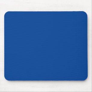 simple minimal solid colour custom T-Shirt Ceram Mouse Mat