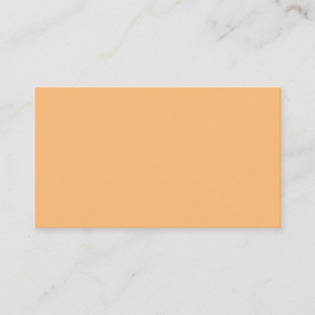 simple minimal solid colour custom      throw pill enclosure card (Front)