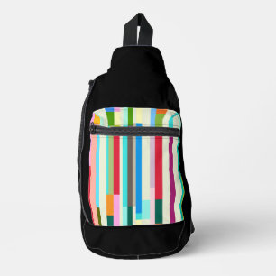 Simple modern body bag