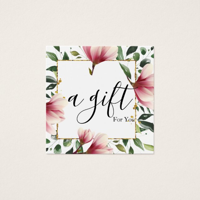 Simple & Modern Business (Front)