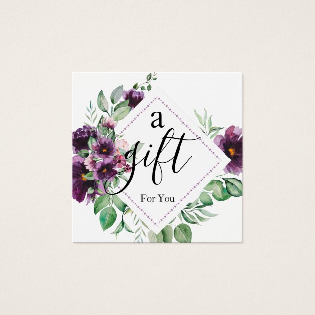 Simple & Modern Business (Front)