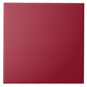 Simple Modern Chilli Pepper Tile