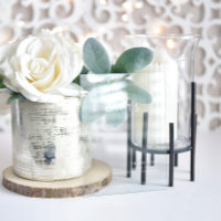 Simple Modern Elegant Cards And Gifts Wedding