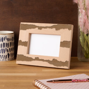 Simple Modern Etched Frames