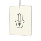 Simple Modern Hamsa Hand of Fatima