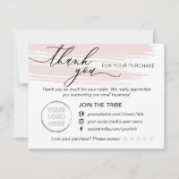 Simple Modern Online Store Purchase Small Business