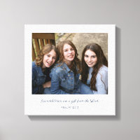 Simple Modern Verse | Grandchildren Photo