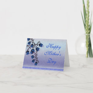 Simple Mother's Day Card