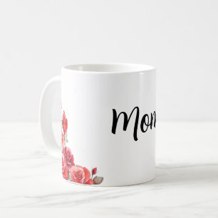 Simple Mother's Day Coffee Mug