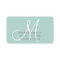 Simple Mummy Calling Card