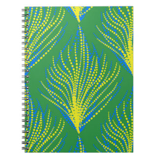 Simple notebook for anyone