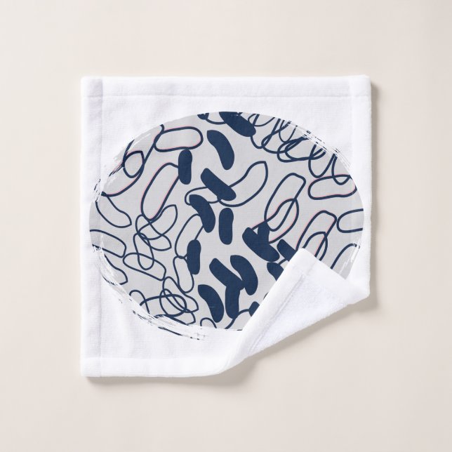 Simple objects wash cloth (Wash Cloth)