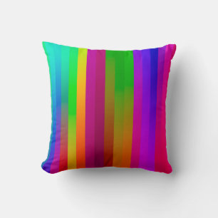simple parallel vertical lines background. abstrac cushion