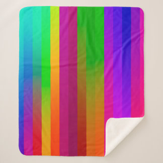 simple parallel vertical lines background. abstrac sherpa blanket