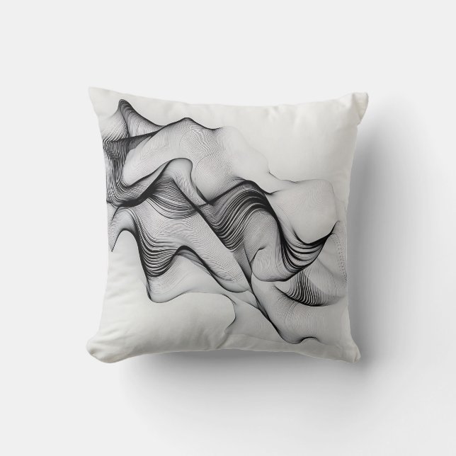 Simple Path Cushion (Front)