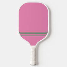 Simple Personalised Pickleball Paddle