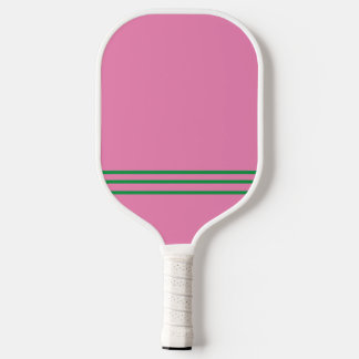 Simple Personalised Pickleball Paddle