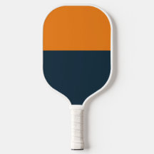 Simple Personalised Pickleball Paddle