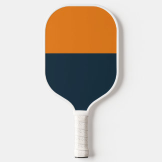 Simple Personalised Pickleball Paddle