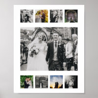Simple Photo Collage