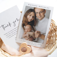 Simple Photo Newborn Baby Birth 