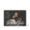 Simple Photo Save the Date Wedding Invite Template
