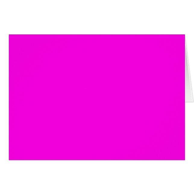 Simple pink (Front Horizontal)