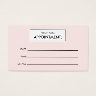 129+ Massage Therapy Appointment Business Cards and Massage Therapy ...