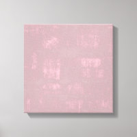 Simple Pink Grey Mallow Abstract