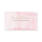 Simple Pink Watercolor Elegant Gold Script