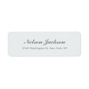 Simple Plain Minimalist Elegant Modern Pastel