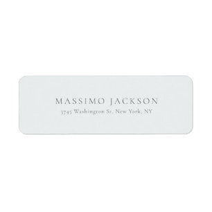 Simple Plain Minimalist Elegant Modern Pastel