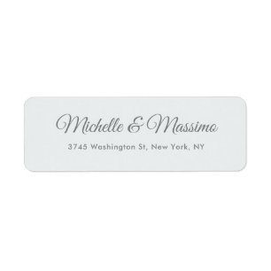 Simple Plain Minimalist Elegant Modern Pastel