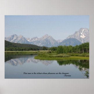 Simple Pleasures 2 Poster