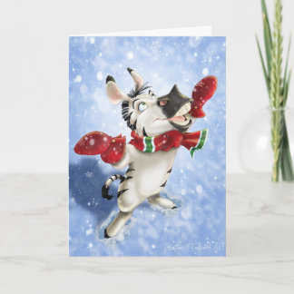 Simple Pleasures Greeting Card