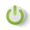 Simple Power Button